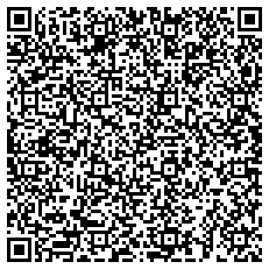 QR-код с контактной информацией организации ООО Салон красоты "Атмосфера Лайт"
