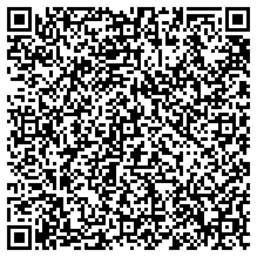 QR-код с контактной информацией организации ИП Интернет-магазин BeCherry
