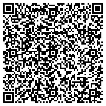 QR-код с контактной информацией организации ООО «Юла»
