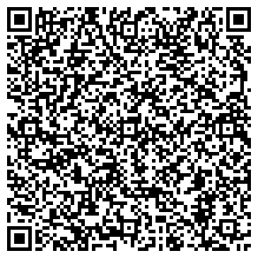QR-код с контактной информацией организации ИП "Трикатель"