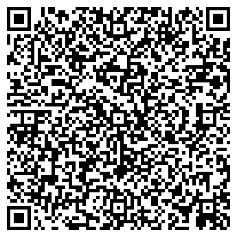 QR-код с контактной информацией организации ООО Лимпопо