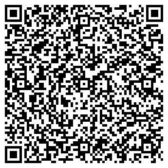 QR-код с контактной информацией организации ООО ДельтаБлис