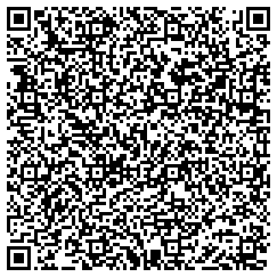 QR-код с контактной информацией организации ООО «ВикторияГарантСтрой» 