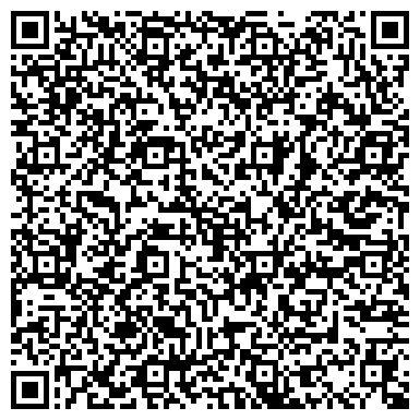 QR-код с контактной информацией организации Баня "У Самовара"
