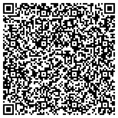 QR-код с контактной информацией организации ООО Зоо центр "Лохматый Бобик"