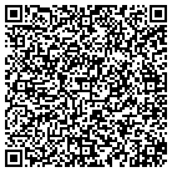 QR-код с контактной информацией организации Магазин "ТКАНИ"