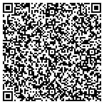 QR-код с контактной информацией организации ООО Автозапчасти "Пятёрка Авто"