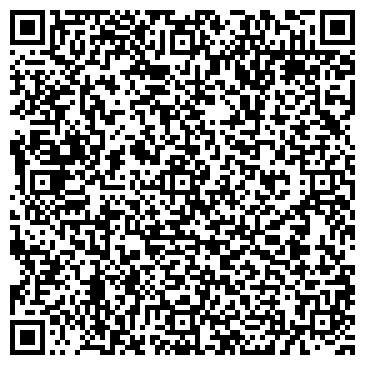 QR-код с контактной информацией организации ИП Гостиница "Вдохновение"