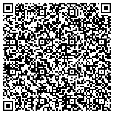 QR-код с контактной информацией организации Косметика "Магия Мертвого моря"