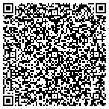 QR-код с контактной информацией организации ООО Аэробика в Перово