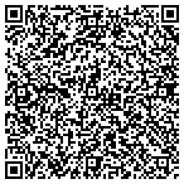 QR-код с контактной информацией организации ООО Цветы Юга