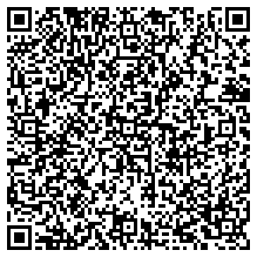 QR-код с контактной информацией организации ООО ПРО Движение