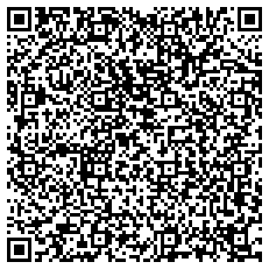 QR-код с контактной информацией организации Автомастерская кузовного ремонта