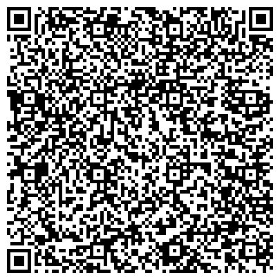 QR-код с контактной информацией организации ООО Меха от Виталия
