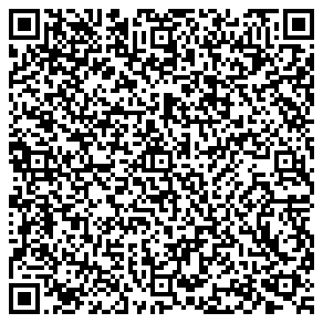 QR-код с контактной информацией организации ЧП Доставка цветов Канев