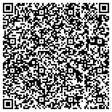 QR-код с контактной информацией организации Агентство "Недвижимость"