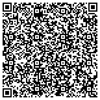 QR-код с контактной информацией организации пблю Меховое ателье Родина С. Ю.