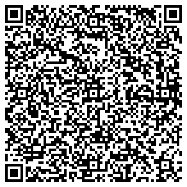 QR-код с контактной информацией организации ИП Веб Студия iDESIGN