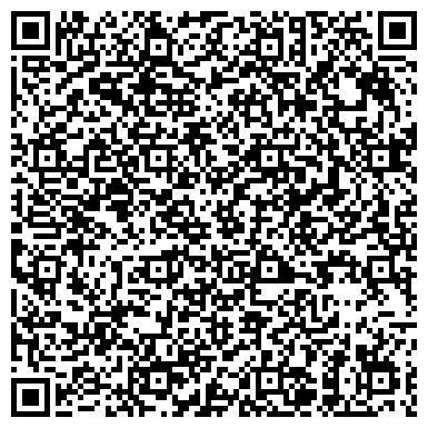 QR-код с контактной информацией организации ООО ЖК Итальянский квартал