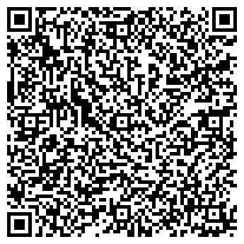 QR-код с контактной информацией организации АО Учебный центр "Мердик"