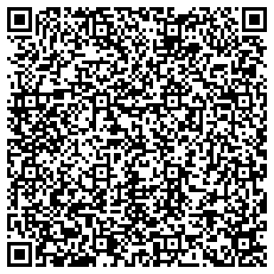 QR-код с контактной информацией организации Кондитерская фабрика "Лебёдушка"