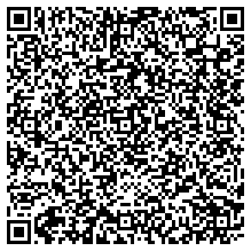 QR-код с контактной информацией организации ООО Рекламное агенство "Тетрис"
