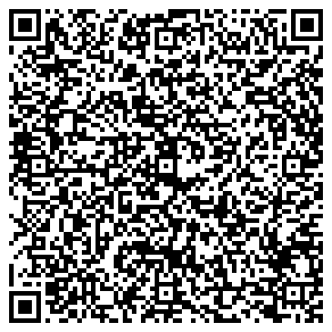 QR-код с контактной информацией организации ЧОУ ДПО Профф