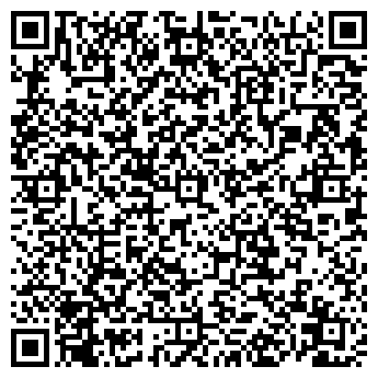 QR-код с контактной информацией организации ООО МегаВольт