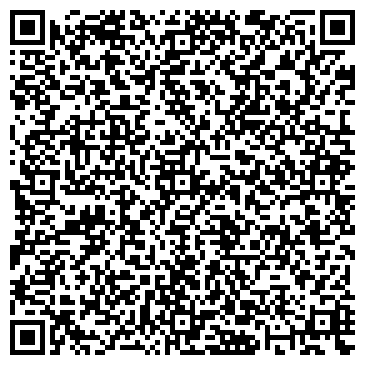 QR-код с контактной информацией организации ЧУ. Карагандинский медицинский колледж. 