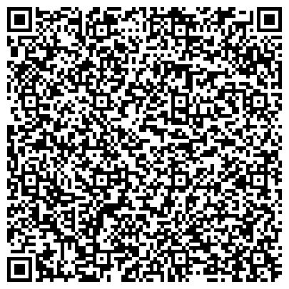 QR-код с контактной информацией организации Коттеджный поселок Мякинино