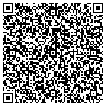 QR-код с контактной информацией организации ООО СОЖ СИНТЕЗ