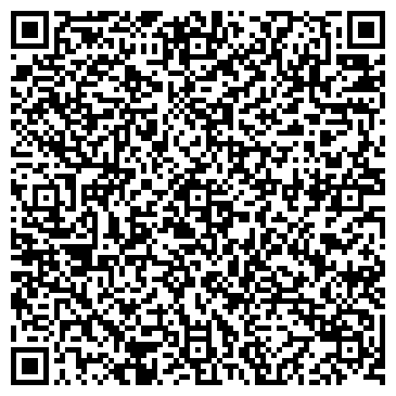 QR-код с контактной информацией организации ООО КроФас-Юг