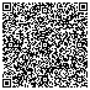 QR-код с контактной информацией организации ООО Звездочет