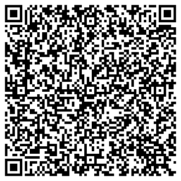 QR-код с контактной информацией организации ИП Мясные полуфабрикаты. Тарчинец