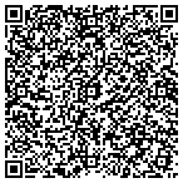 QR-код с контактной информацией организации ИП Уютный Двор