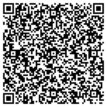 QR-код с контактной информацией организации ООО КЛЕО