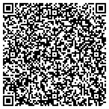QR-код с контактной информацией организации ИП Петухова