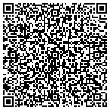 QR-код с контактной информацией организации ЧП FlowersDS Черкассы