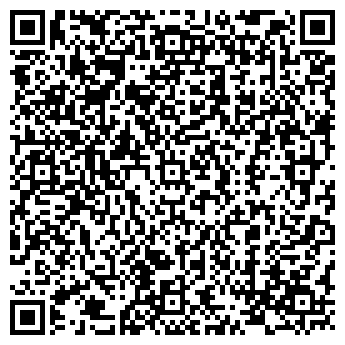 QR-код с контактной информацией организации ООО "Сытый ПАПА",  " Ладья"