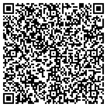 QR-код с контактной информацией организации ООО Айтика