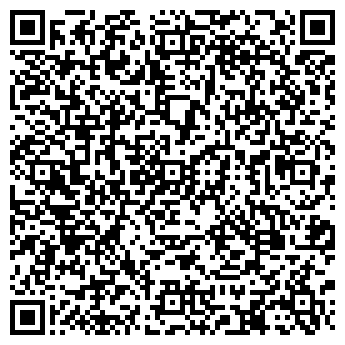 QR-код с контактной информацией организации ООО "Баланс"