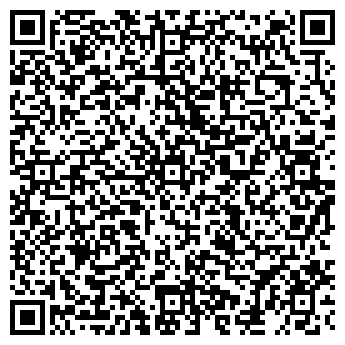 QR-код с контактной информацией организации ООО Престиж Дом