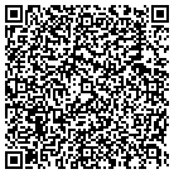 QR-код с контактной информацией организации ООО Монтессори-центр