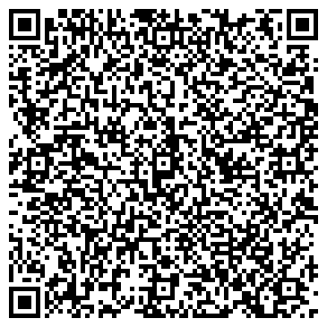 QR-код с контактной информацией организации ИП Фонтан онлайн