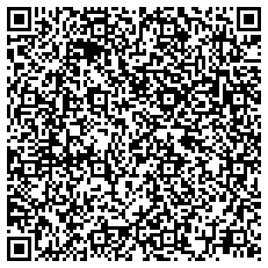 QR-код с контактной информацией организации ИП Салон красоты студия "Образ "