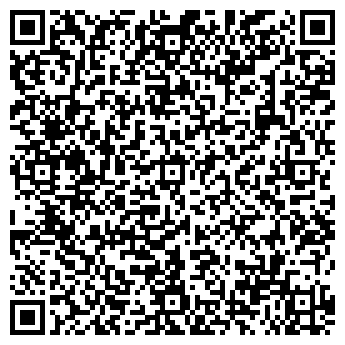 QR-код с контактной информацией организации ООО Аква Трейд