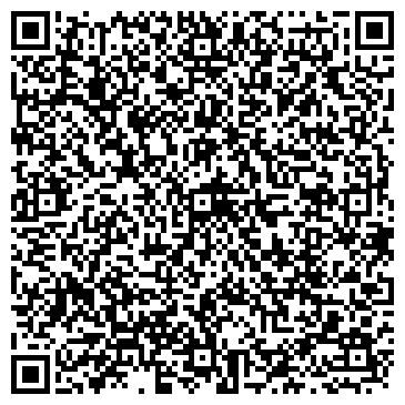 QR-код с контактной информацией организации ИП Имидж студия "Гирш"