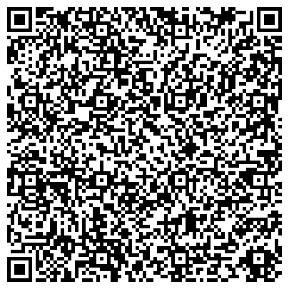 QR-код с контактной информацией организации ООО Кондитерская «Раздолье»