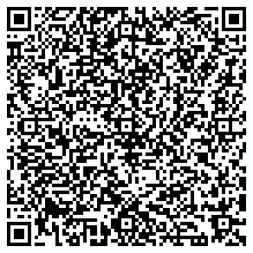 QR-код с контактной информацией организации ООО ПлазмаТехСервис-Украина