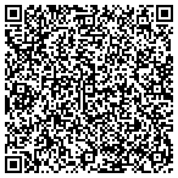 QR-код с контактной информацией организации ООО Мегакупонатор